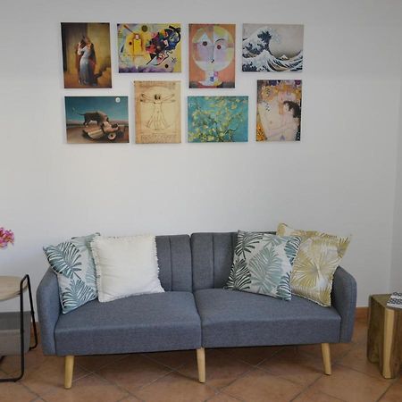 Urbana Apartment La Spezia Luaran gambar