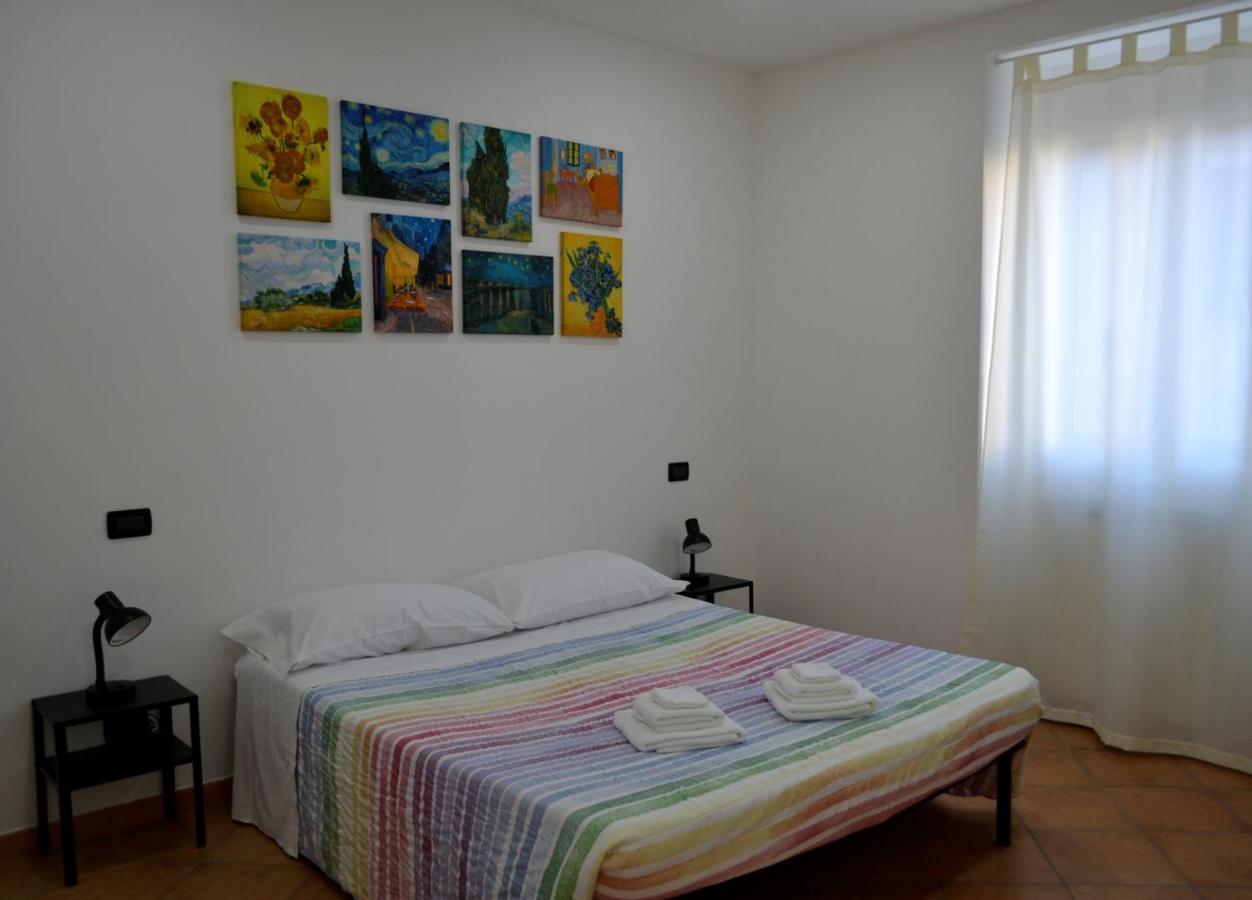 Urbana Apartment La Spezia Luaran gambar