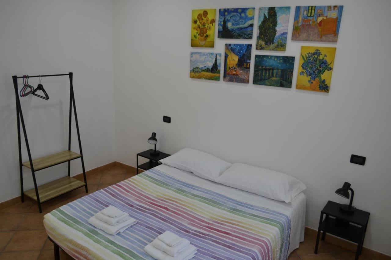 Urbana Apartment La Spezia Luaran gambar